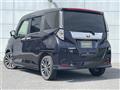 2021 Toyota Roomy