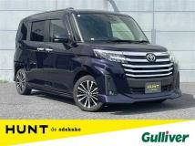 2021 Toyota Roomy