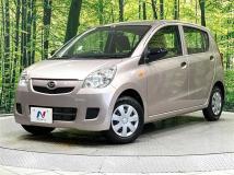 2017 Daihatsu Mira