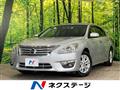 2014 Nissan Teana