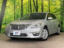 2014 Nissan Teana