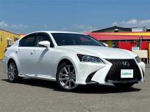 2013 Lexus GS
