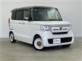 2019 Honda N BOX