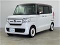 2019 Honda N BOX