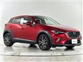 2015 Mazda CX-3