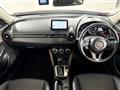 2015 Mazda CX-3
