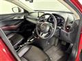 2015 Mazda CX-3