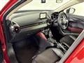 2015 Mazda CX-3