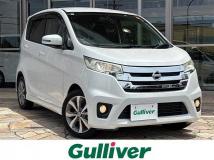 2014 Nissan DAYZ