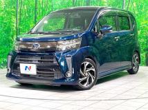 2018 Subaru Stella