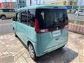 2016 Suzuki Spacia