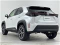 2026 Toyota Yaris Cross