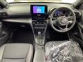 2026 Toyota Yaris Cross