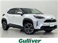 2025 Toyota Yaris Cross