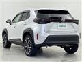 2025 Toyota Yaris Cross
