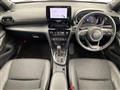 2025 Toyota Yaris Cross