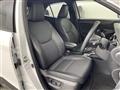 2025 Toyota Yaris Cross