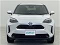 2025 Toyota Yaris Cross