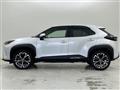2025 Toyota Yaris Cross