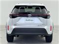 2025 Toyota Yaris Cross