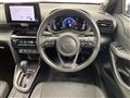 2025 Toyota Yaris Cross