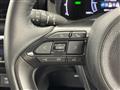 2025 Toyota Yaris Cross