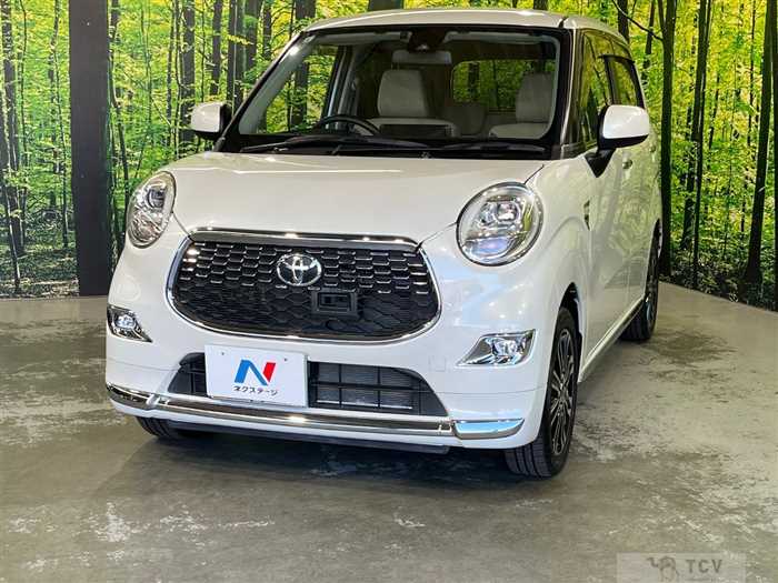 2017 Toyota PIXIS JOY