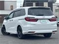 2021 Honda Odyssey