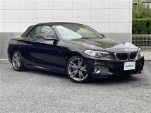 2015 BMW 2 Series