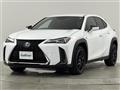 2019 Lexus UX