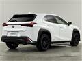 2019 Lexus UX