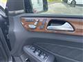 2016 Mercedes-Benz GLS-CLASS