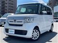 2019 Honda N BOX