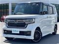 2021 Honda N BOX
