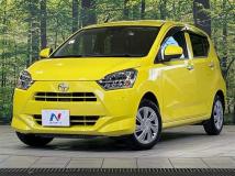 2021 Toyota PIXIS EPOCH