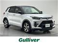 2019 Toyota Raize