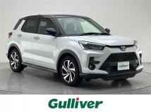 2019 Toyota Raize