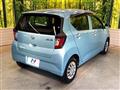 2019 Daihatsu Mira Es