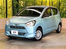 2019 Daihatsu Mira Es