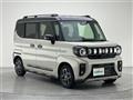 2025 Suzuki Spacia