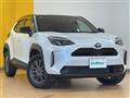 2024 Toyota Yaris Cross
