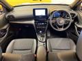 2024 Toyota Yaris Cross