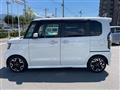 2017 Honda N BOX