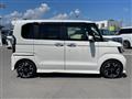 2017 Honda N BOX