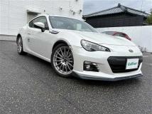 2014 Subaru BRZ