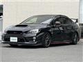 2014 Subaru WRX STI