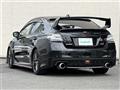 2014 Subaru WRX STI