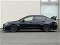 2014 Subaru WRX STI