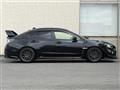 2014 Subaru WRX STI