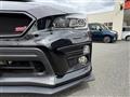 2014 Subaru WRX STI